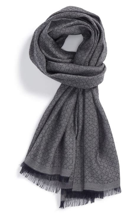 replica ferragamo scarves|salvatore ferragamo cashmere scarf.